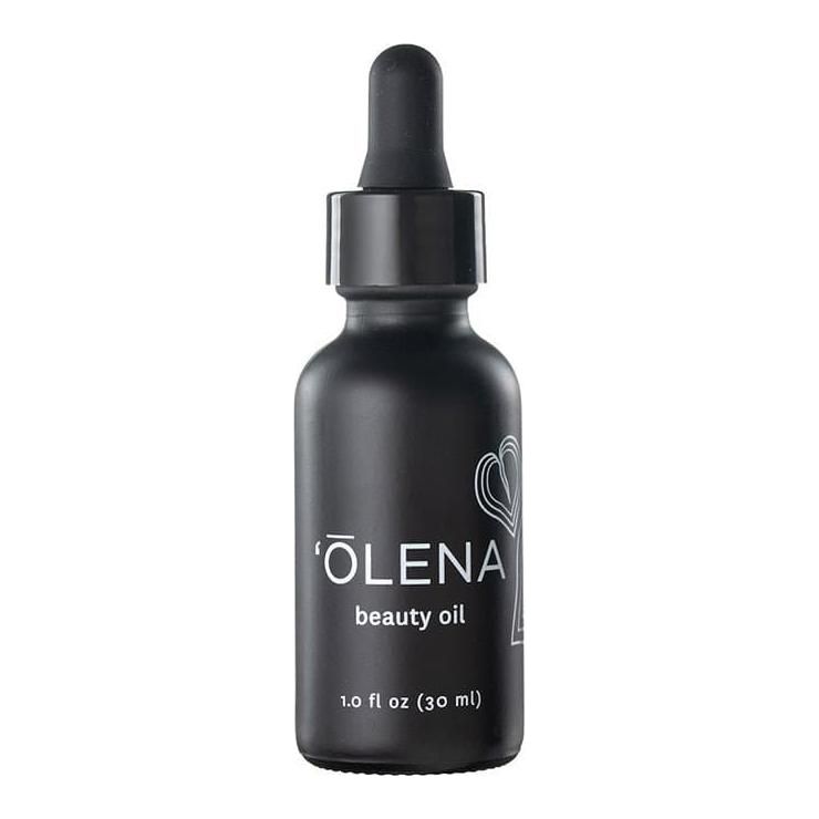 Olena Turmeric Beauty Oil - Glam Global UK