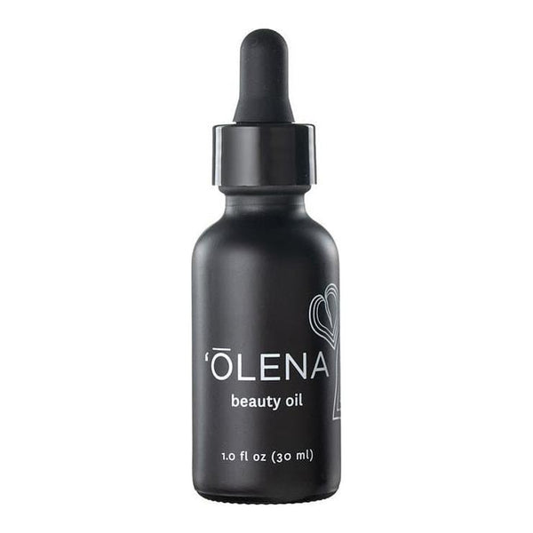 Olena Turmeric Beauty Oil - Glam Global UKHonua Skincare