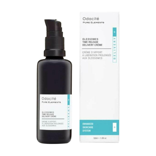 Odacité Oleosomes Time Release Delivery Crème - 50ml - Glam Global UKOdacité