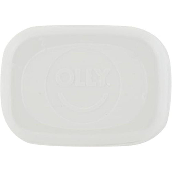 OLLY Beat the Bloat Capsules, Digestive Support Enzymes - 25 Count - Glam Global UKOLLY