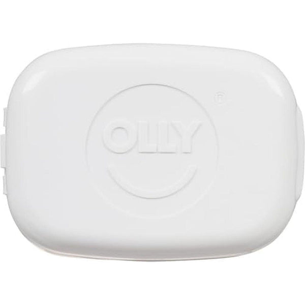 Olly Happy Hoo - Ha Capsules, Probiotic for Women - 25 Count - Glam Global UKOlly