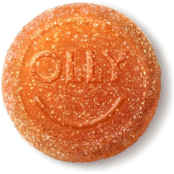 OLLY Multi + Probiotic Adult Multivitamin Gummy, 1 Billion Cfus (70 Gummies), Tropical Twist - Glam Global UKOLLY