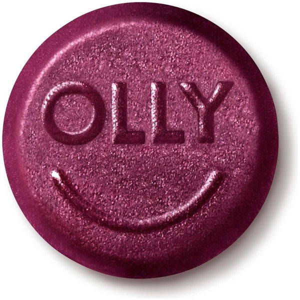 OLLY Women's Multivitamin Gummy Berry Flavor, 65 Day Supply - 130 Count - Glam Global UKOLLY
