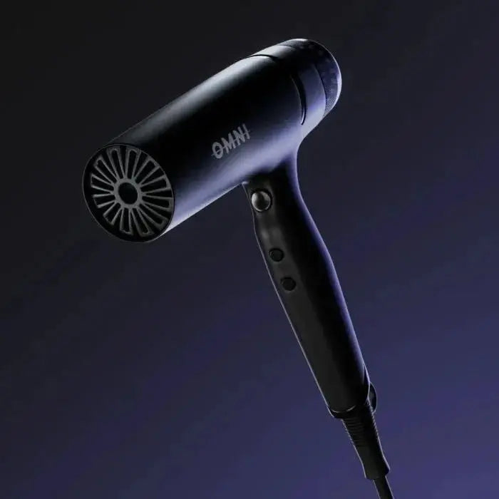 OMNI TurboJet Pro Hair Dryer - Glam Global UK