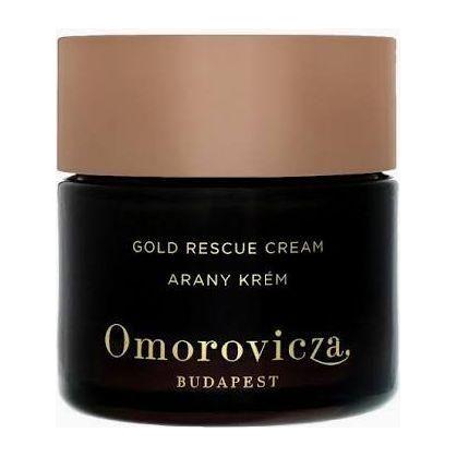Omorovicza Budapest Gold Rescue Cream 50ml - Glam Global UKOmorovicza