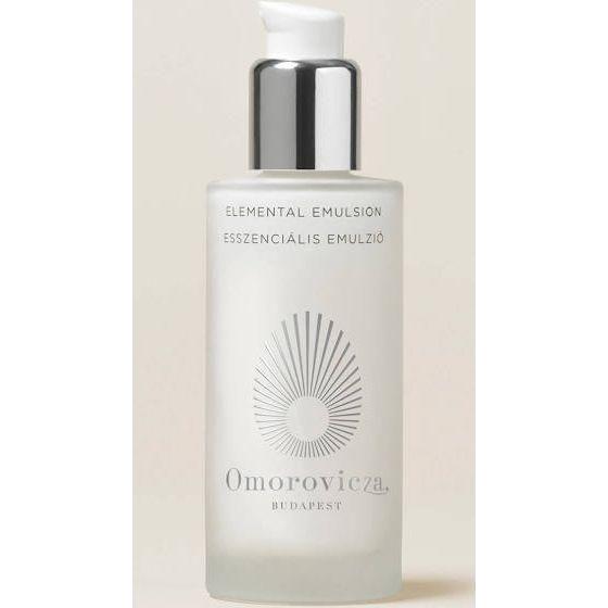 Omorovicza Elemental Emulsion 50ml - Glam Global UK