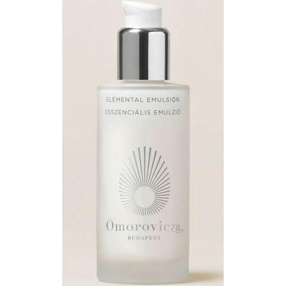 Omorovicza Elemental Emulsion 50ml - Glam Global UKOmorovicza