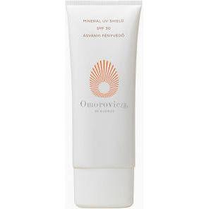 Omorovicza Mineral UV Shield Spf 30 100ml - Glam Global UK