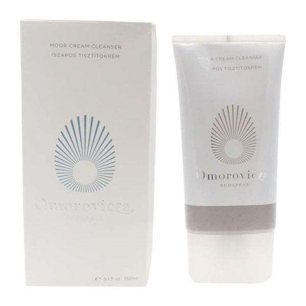 Omorovicza Moor Cream Cleanser 150ml - Glam Global UKOmorovicza