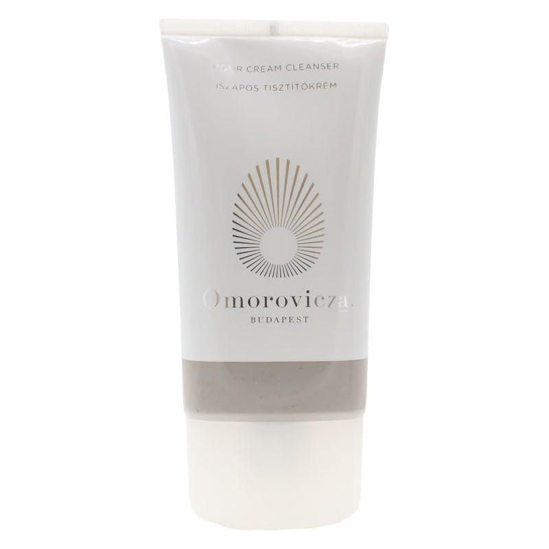 Omorovicza Moor Cream Cleanser 150ml - Glam Global UK