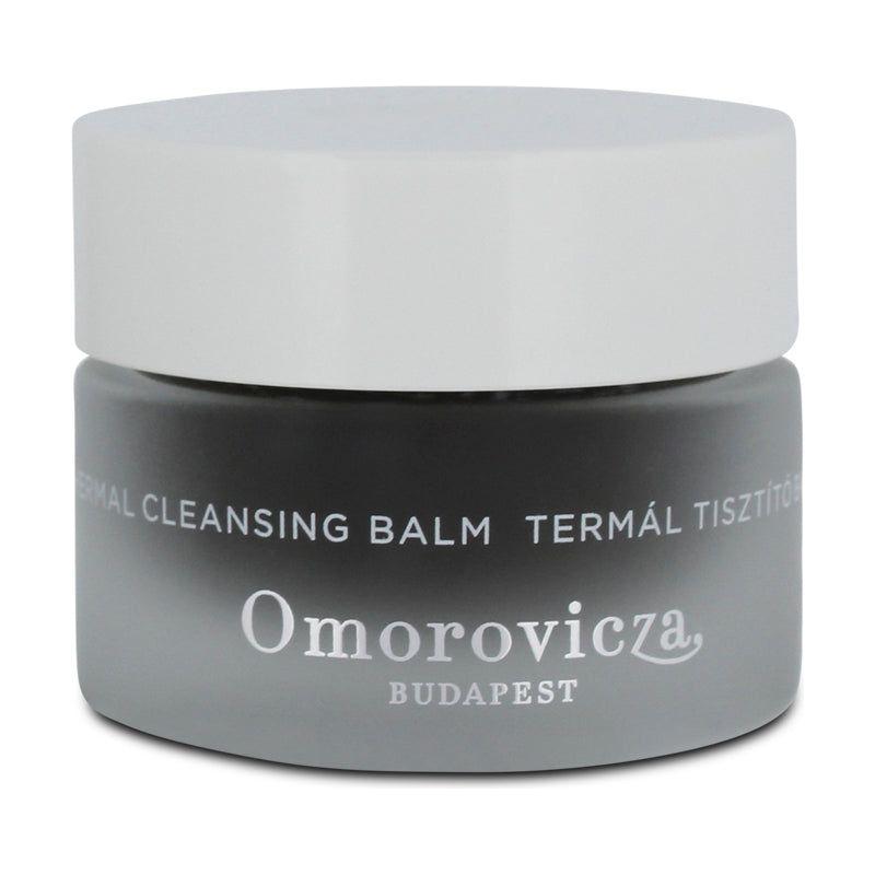 Omorovicza Thermal Cleansing Balm 15ml - Glam Global UK