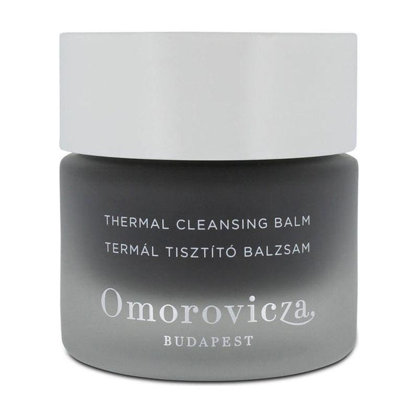 Omorovicza Thermal Cleansing Balm Make Up Remover 50ml - Glam Global UKOmorovicza