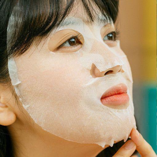 One - day's You Shikarming 30 Days Mask - 310g (30 Pieces) | Daily Hydration & Skin Barrier Care - Glam Global UKOne - day's you