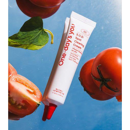 One - day's you SOS Spot Clearing Cream 25ml - Glam Global UKOne - day's you