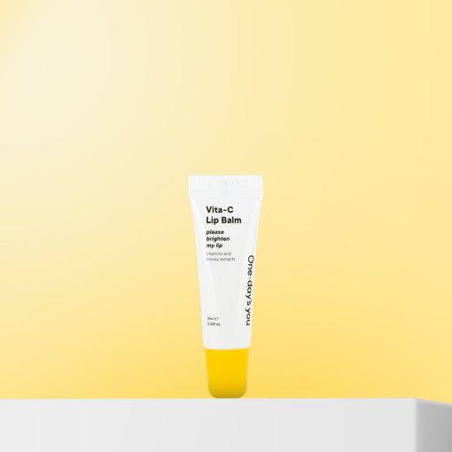 One - day's you Vita - C Lip Balm 10ml - Glam Global UKOne - day's you