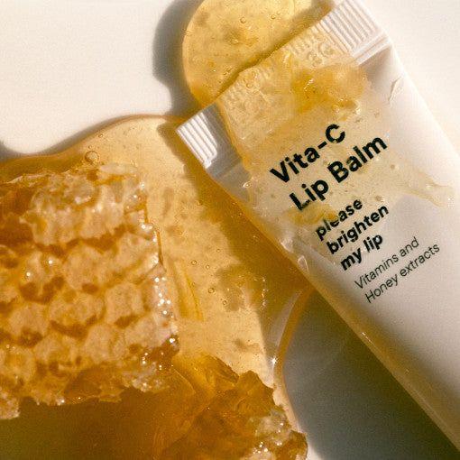 One - day's you Vita - C Lip Balm 10ml - Glam Global UKOne - day's you