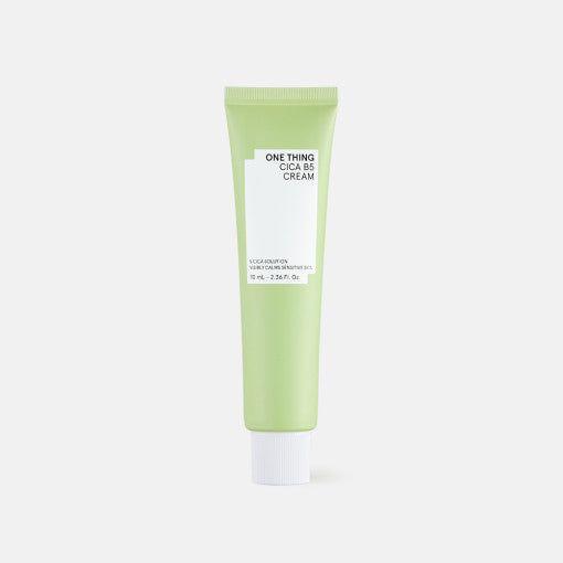 [ONE THING] Cica B5 Cream 70ml - Glam Global UKONE THING