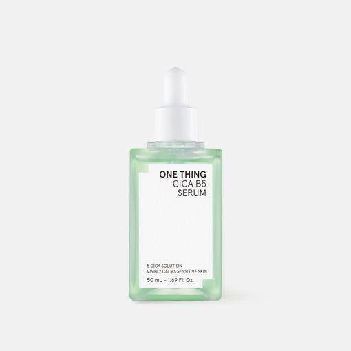 [ONE THING] Cica B5 Serum 50ml - Glam Global UKONE THING