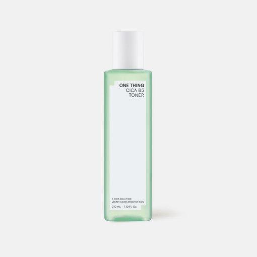 [ONE THING] Cica B5 Toner 210ml - Glam Global UKONE THING