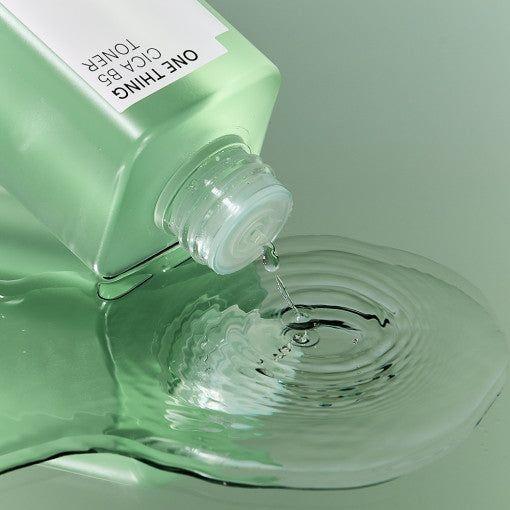 [ONE THING] Cica B5 Toner 210ml - Glam Global UKONE THING