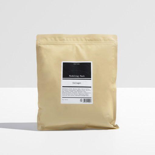 [ONE THING] Modeling Pack 1kg #Collagen - Glam Global UKONE THING