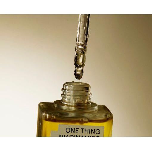 [ONE THING] Niacinamide Blemish Care Serum 50g - Glam Global UKONE THING