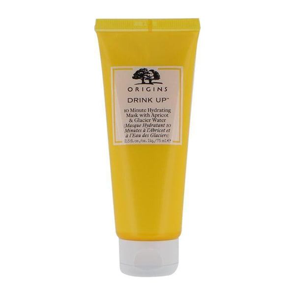Origins Drink Up 10 Minute Hydrating Mask 75ml - Glam Global UKOrigins