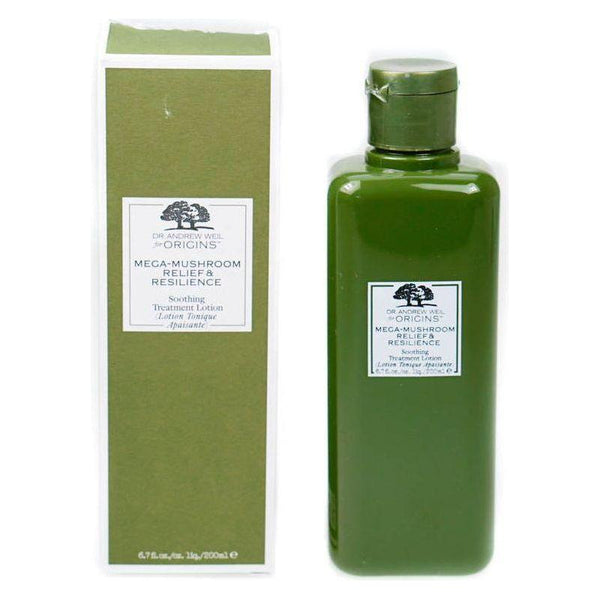 Origins Mega Mushroom Relief & Resilience Lotion 200ml - Glam Global UKOrigins