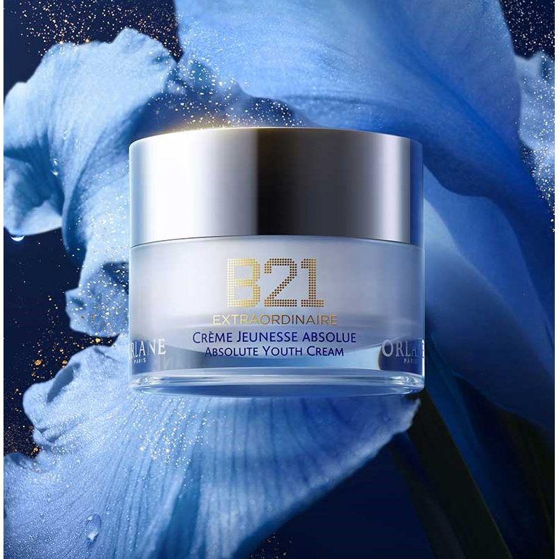 ORLANE B21 Extraordinaire Absolute Youth Cream - Glam Global UK