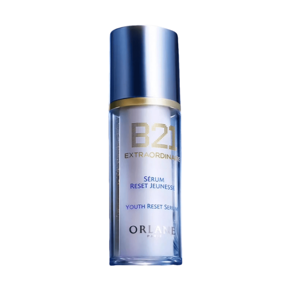 ORLANE B21 Extraordinaire Youth Reset Serum – Firming & Collagen - Boosting Serum for Youthful Skin - Glam Global UKOrlane