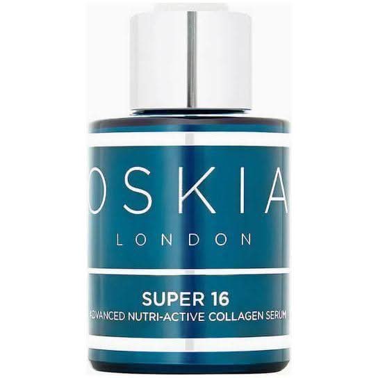 OSKIA Super 16 Serum (30ml) - Glam Global UKOSKIA