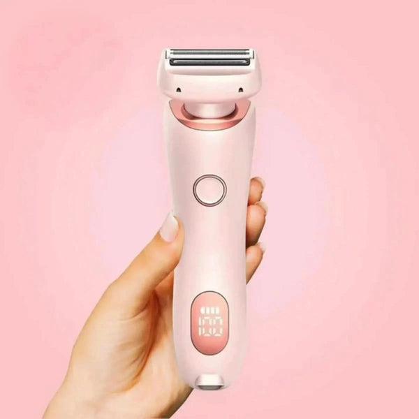 Painless Hair Removal Epilator - Glam Global UKGlam Global UK