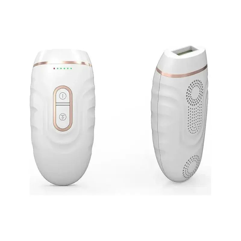 Painless Hair Removal Instrument With Quartz Lamp - Glam Global UKGlam Global UK