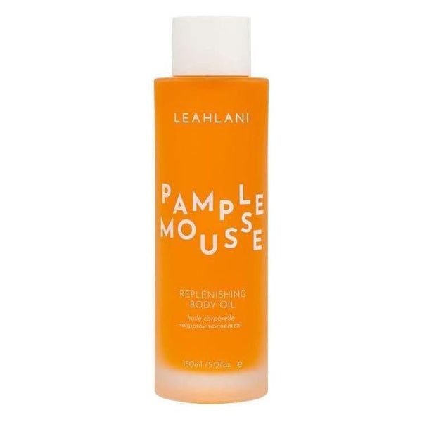 Leahlani Pamplemousse Replenishing Body Oil - 150ml - Glam Global UKLeahlani