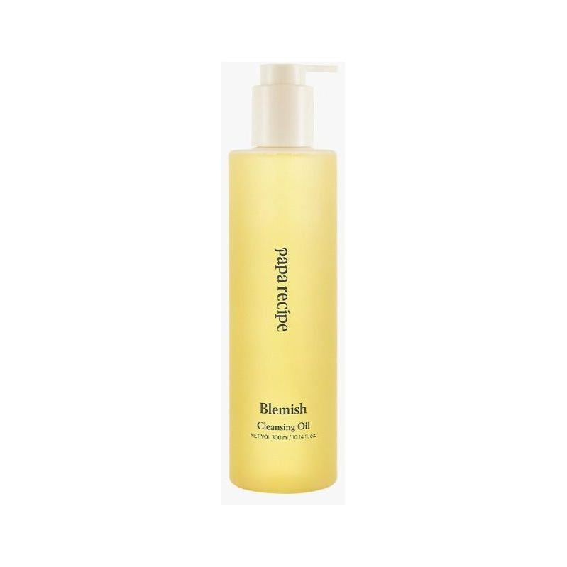 papa recipe Blemish Cleansing Oil 300ml - Glam Global UK