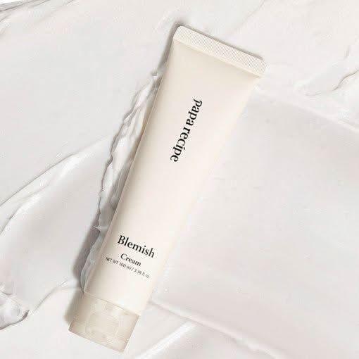Papa Recipe Blemish Cream - 100ml | Soothing & Bare Skin Care Solution - Glam Global UKpapa recipe