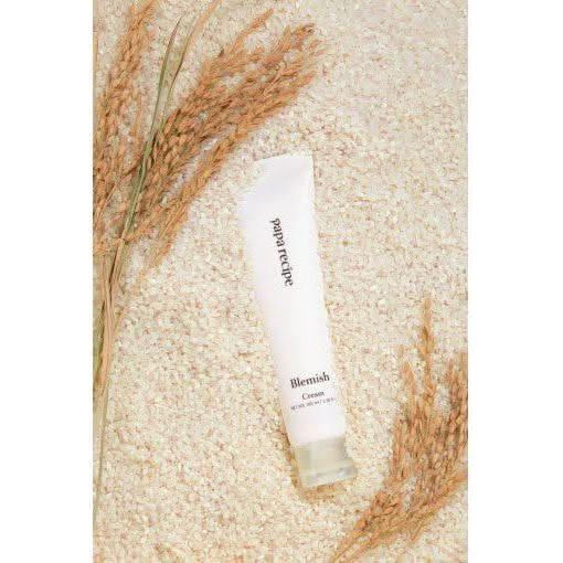 Papa Recipe Blemish Cream - 100ml | Soothing & Bare Skin Care Solution - Glam Global UKpapa recipe
