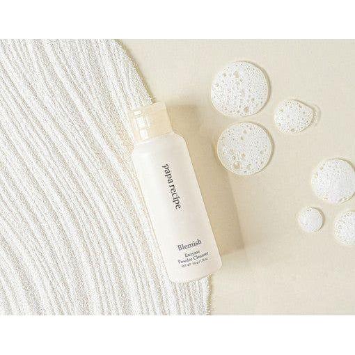 papa recipe Blemish Enzyme Powder Cleanser 50g - Glam Global UKpapa recipe