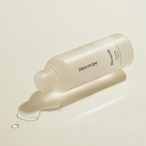 papa recipe Blemish Peeling Toner 120ml - Glam Global UKpapa recipe