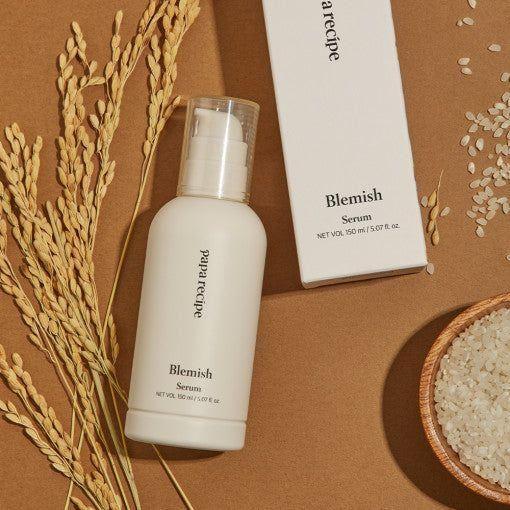 Papa Recipe Blemish Serum - 150ml | Hydrating & Smoothing Care - Glam Global UKpapa recipe