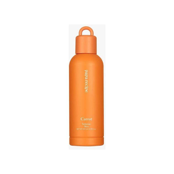 papa recipe Carrot Solution Skin 200ml - Glam Global UKpapa recipe