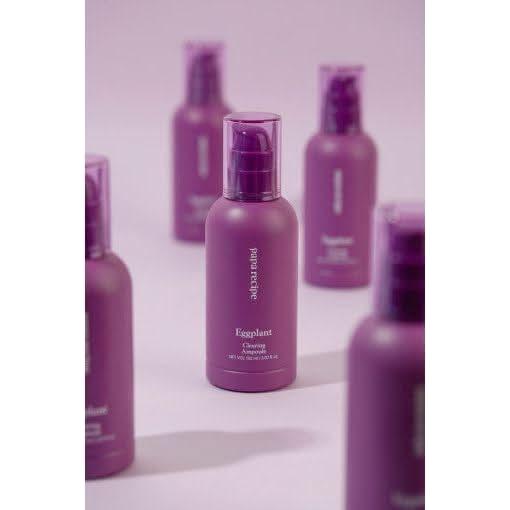 papa recipe Eggplant Clearing Ampoule 150ml - Glam Global UKpapa recipe