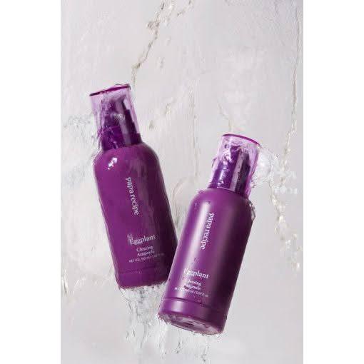 papa recipe Eggplant Clearing Ampoule 150ml - Glam Global UKpapa recipe
