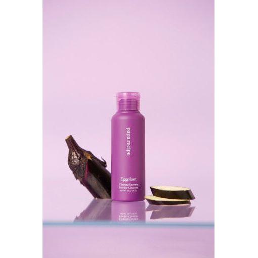 papa recipe Eggplant Clearing Enzyme Powder Cleanser 50ml - Glam Global UK