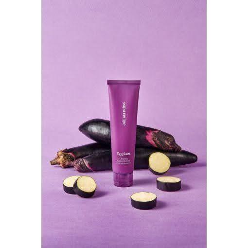 papa recipe Eggplant Clearing Lupeol Cream 100ml - Glam Global UKpapa recipe