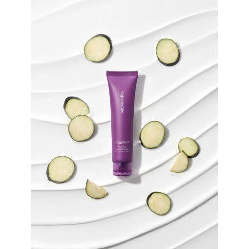 papa recipe Eggplant Clearing Lupeol Cream 100ml - Glam Global UKpapa recipe
