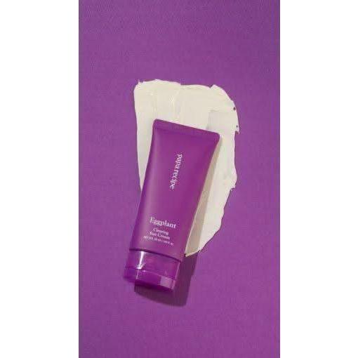 papa recipe Eggplant Clearing Sun Cream 50ml (SPF 50+ PA++++) - Glam Global UKpapa recipe