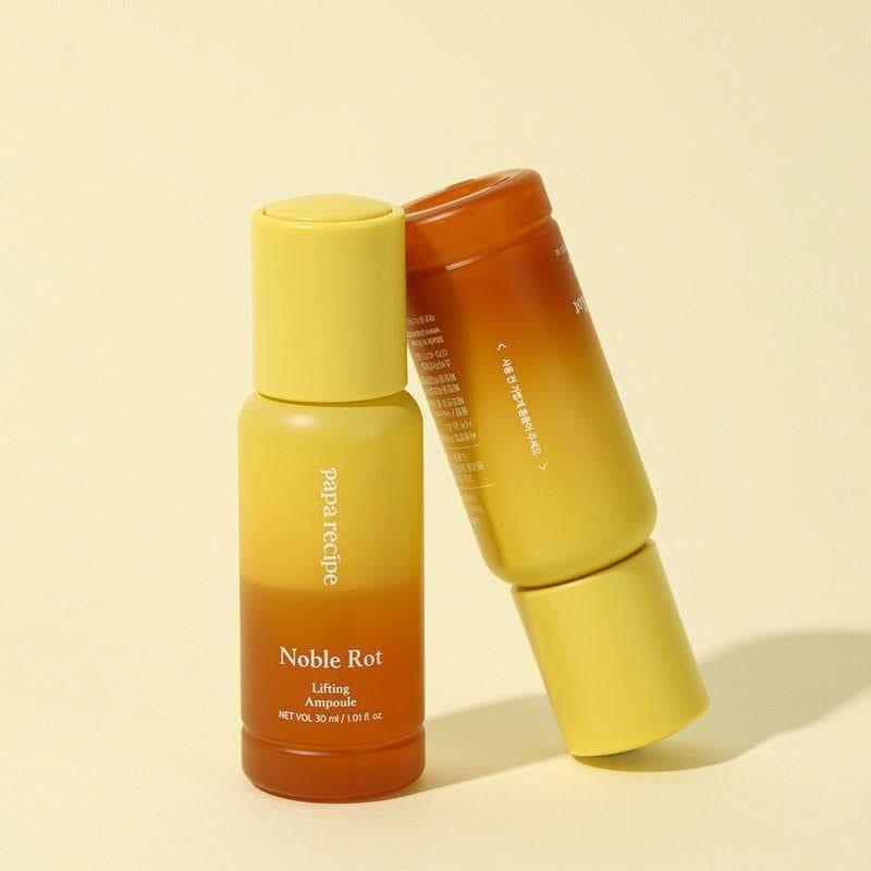 papa recipe Noble Rot Lifting Ampoule 30ml - Glam Global UKpapa recipe