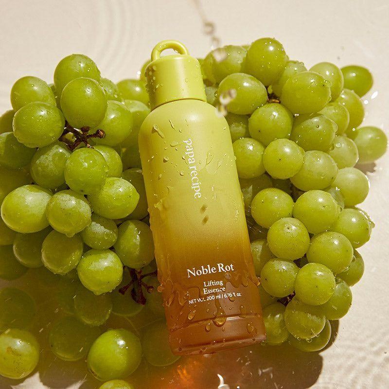 papa recipe Noble Rot Lifting Essence 200ml - Glam Global UKpapa recipe