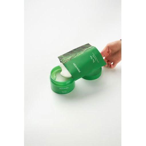 papa recipe Tea Tree Control Pad Refill Only 65ml(35 Pads) - Glam Global UKpapa recipe